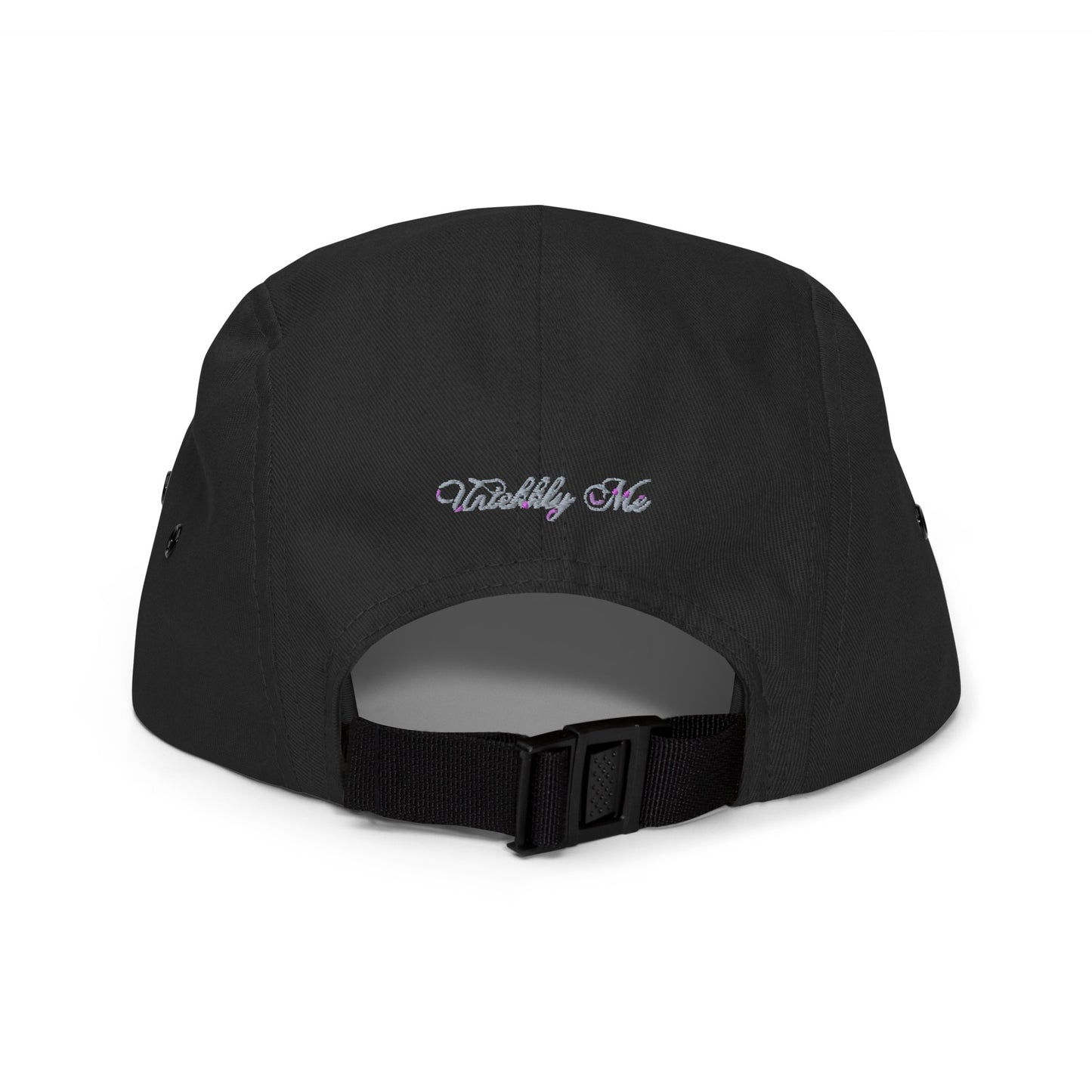 Uniekkly Me Elite Five Panel Cap