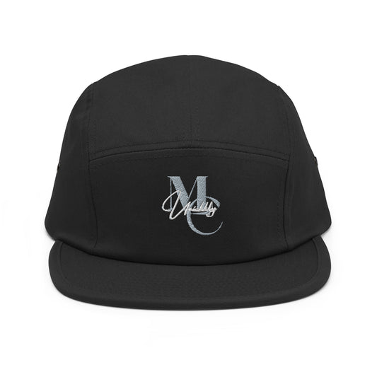 Uniekkly Me Elite Five Panel Cap