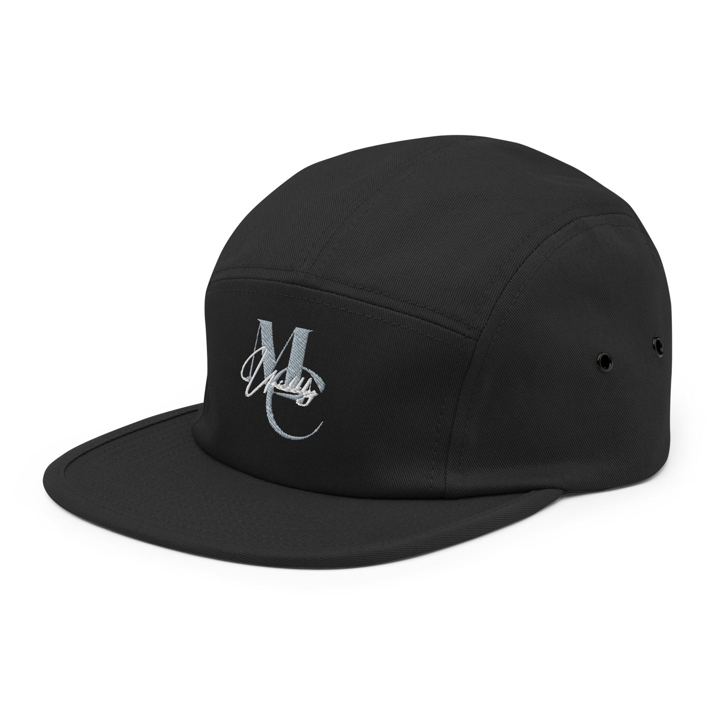 Uniekkly Me Elite Five Panel Cap