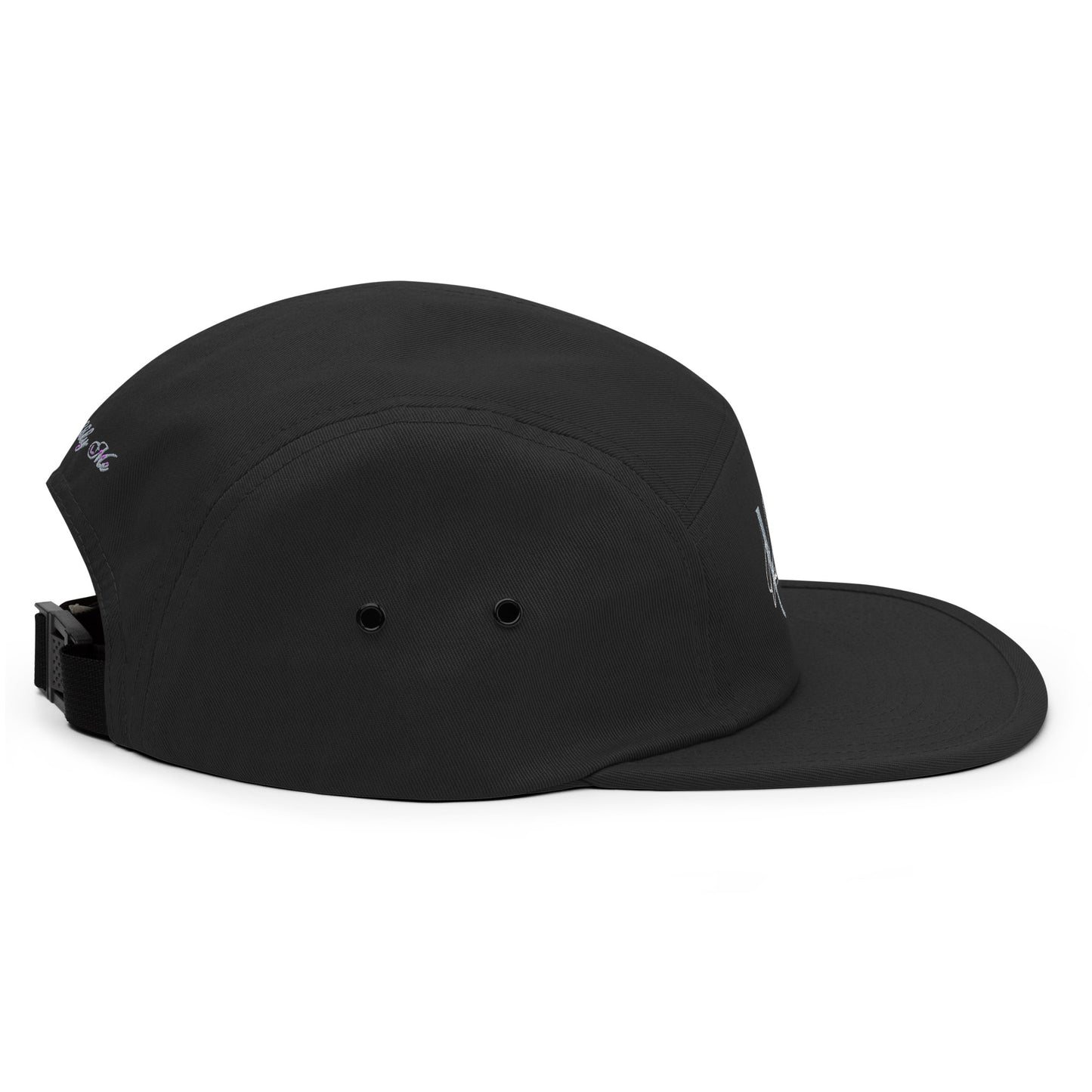 Uniekkly Me Elite Five Panel Cap