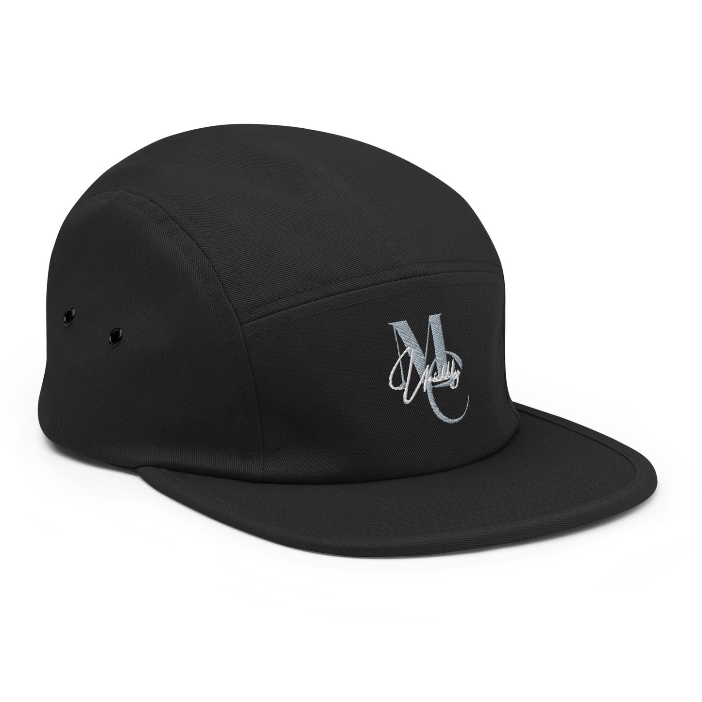 Uniekkly Me Elite Five Panel Cap