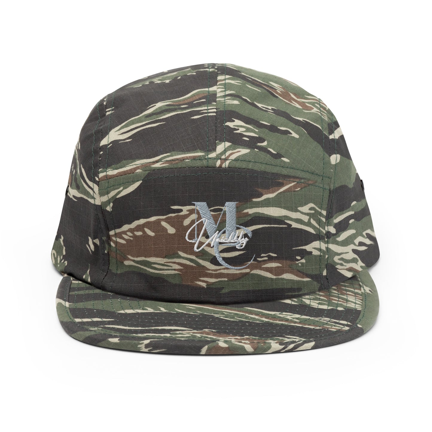 Uniekkly Me Elite Five Panel Cap