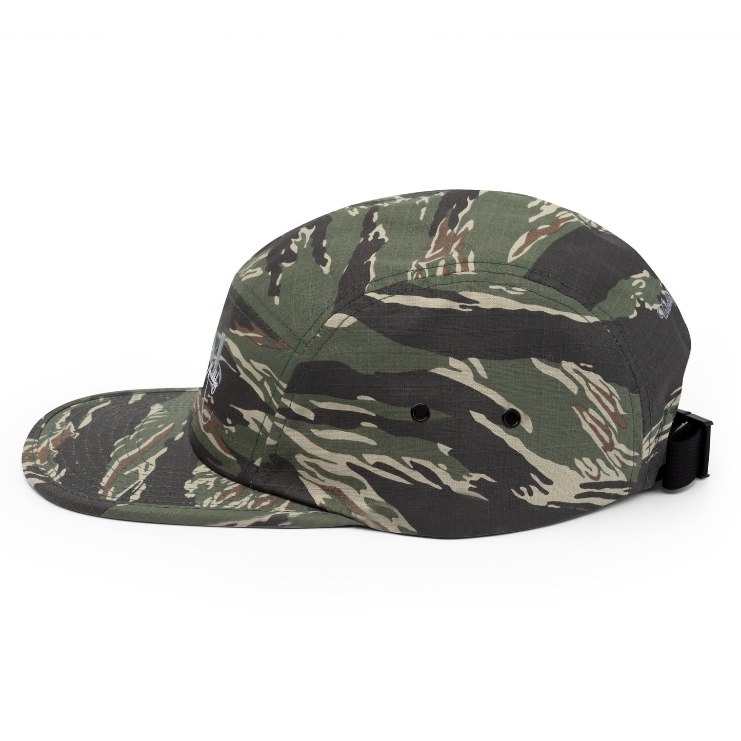 Uniekkly Me Elite Five Panel Cap