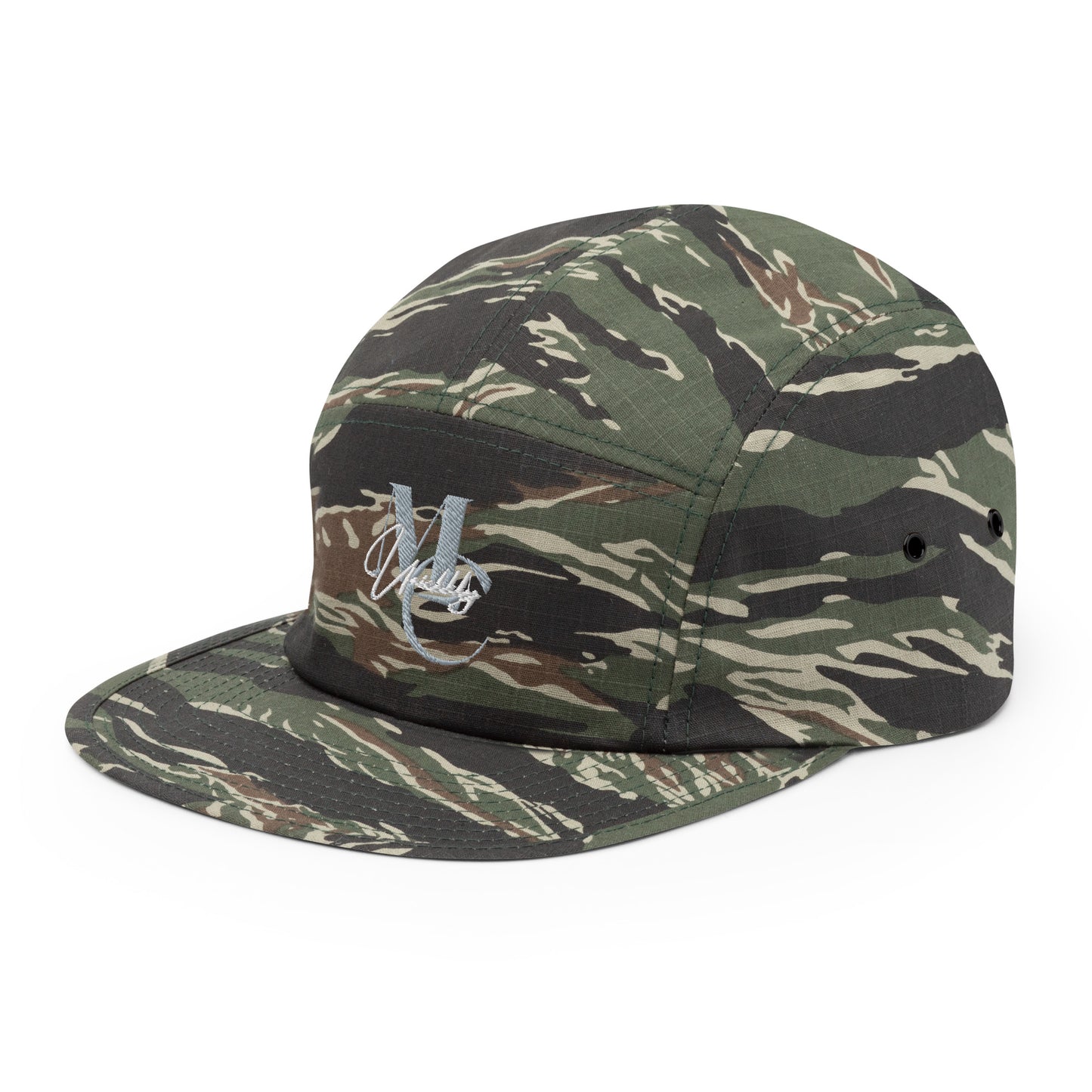 Uniekkly Me Elite Five Panel Cap