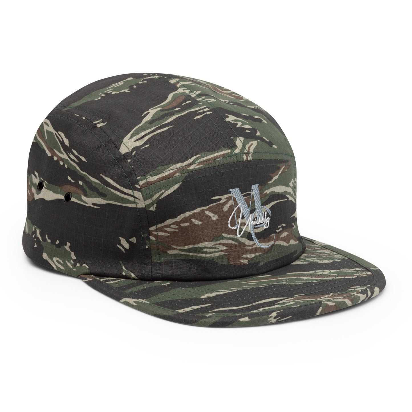 Uniekkly Me Elite Five Panel Cap