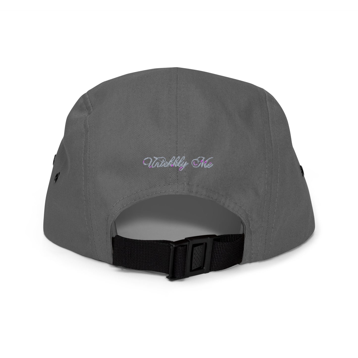 Uniekkly Me Elite Five Panel Cap