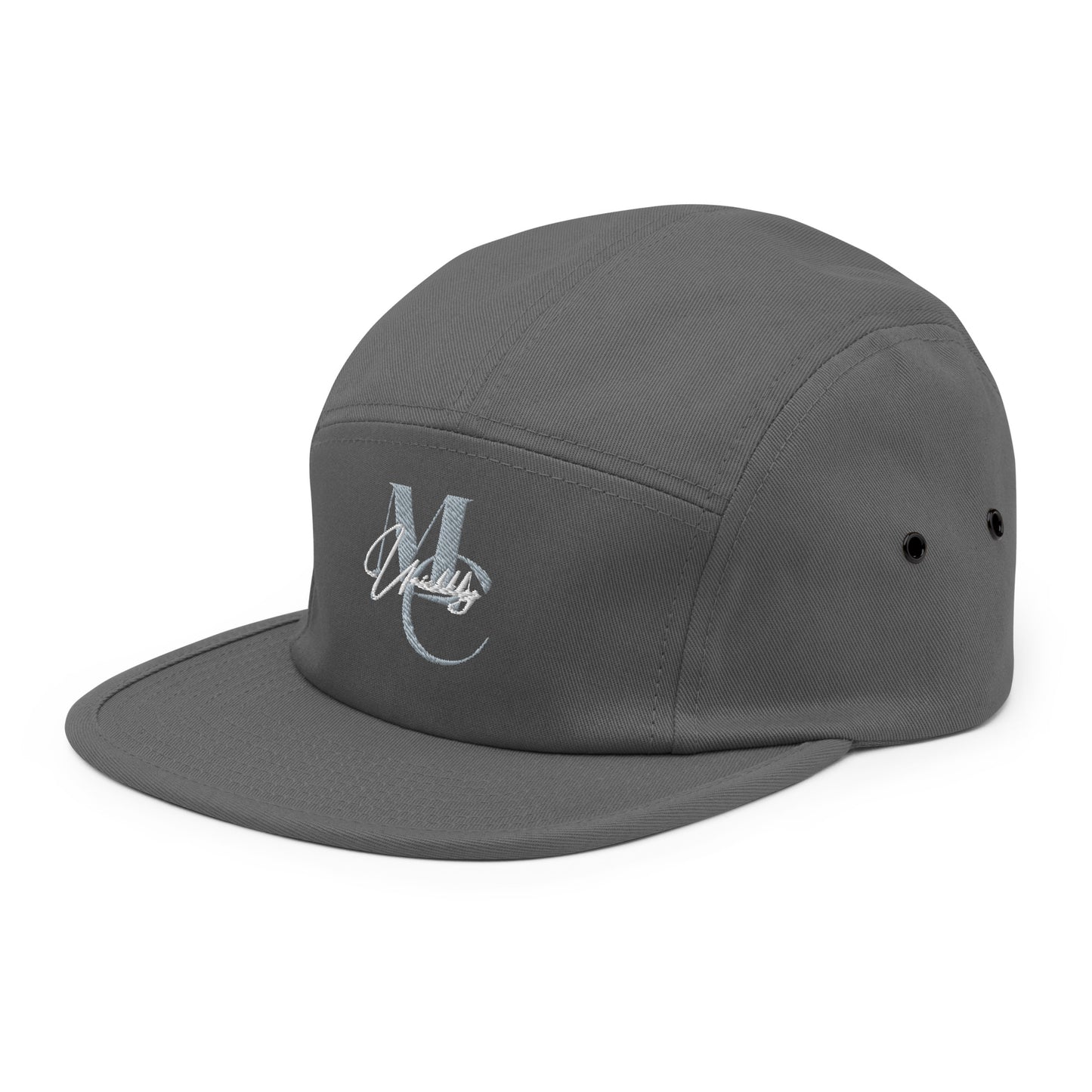 Uniekkly Me Elite Five Panel Cap