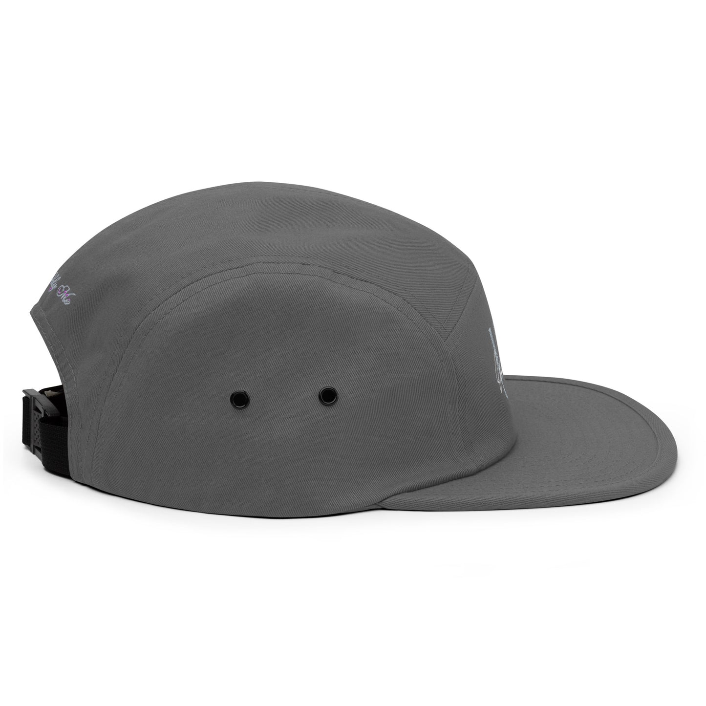 Uniekkly Me Elite Five Panel Cap