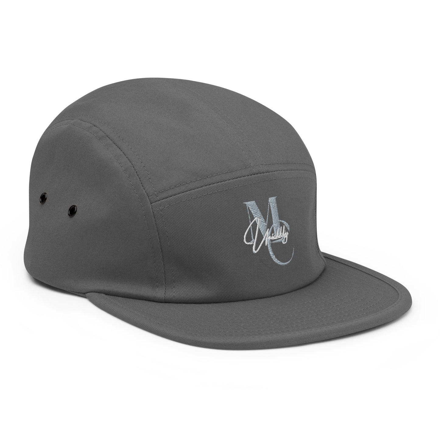 Uniekkly Me Elite Five Panel Cap