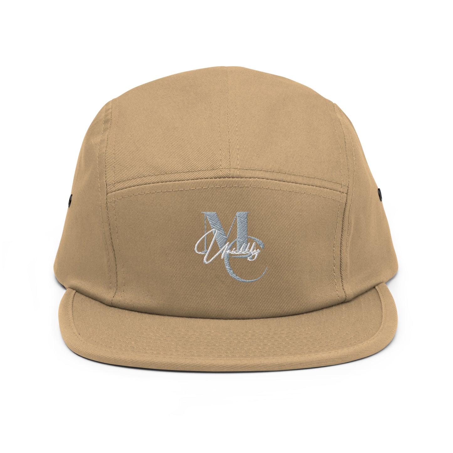 Uniekkly Me Elite Five Panel Cap