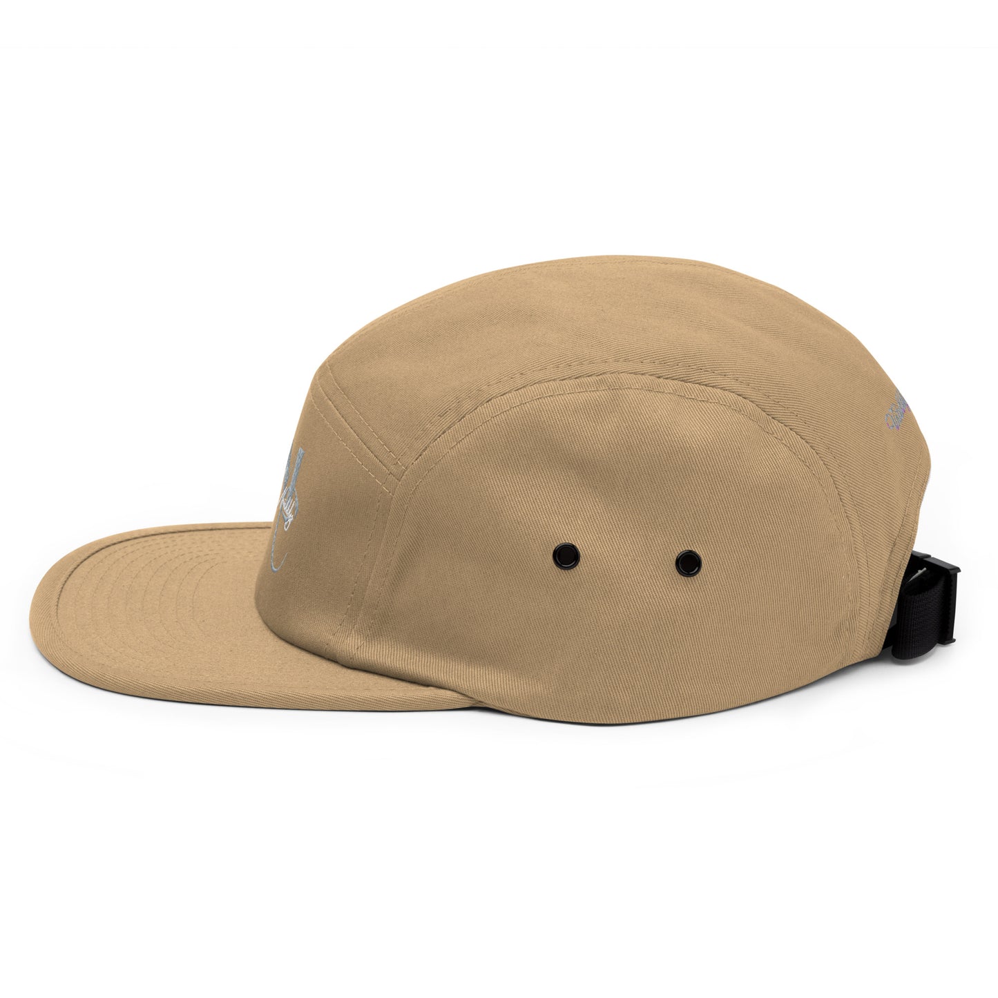 Uniekkly Me Elite Five Panel Cap