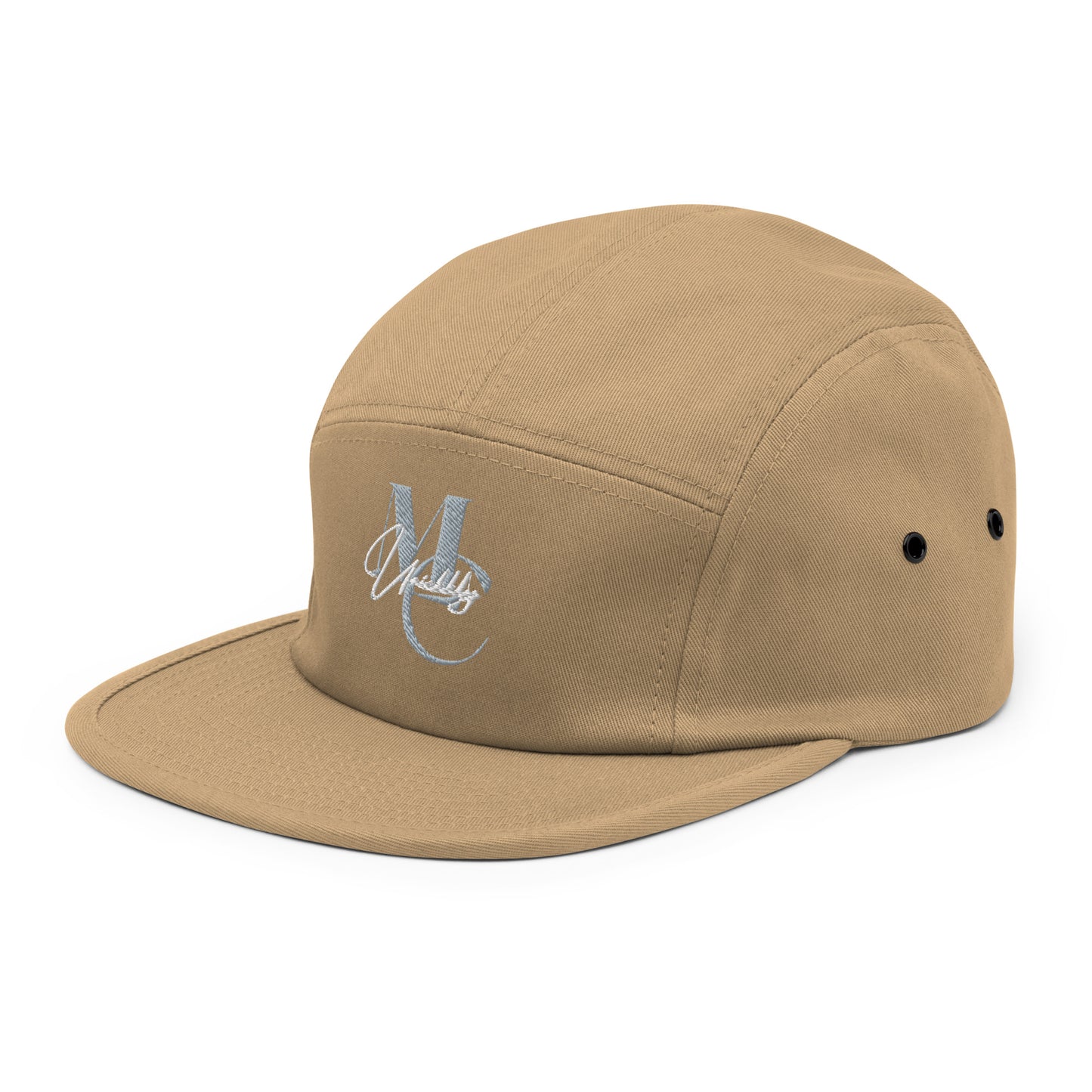 Uniekkly Me Elite Five Panel Cap