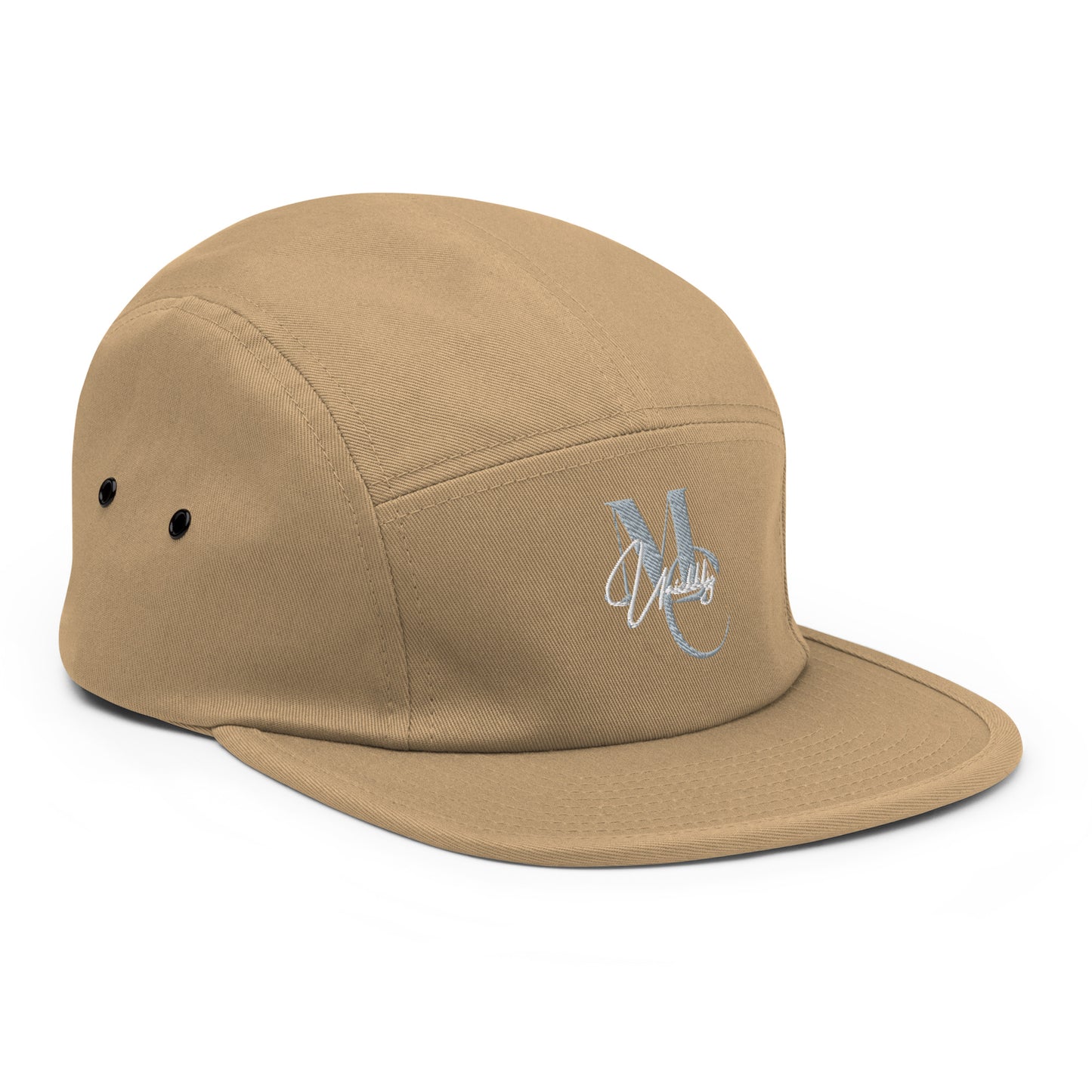 Uniekkly Me Elite Five Panel Cap