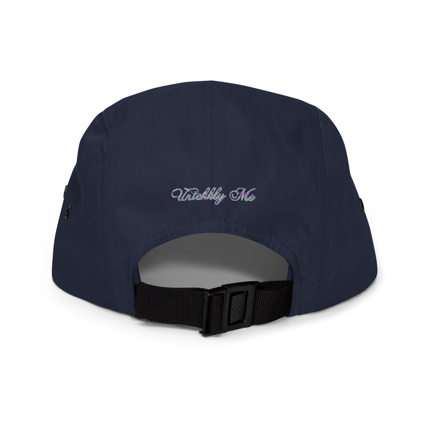 Uniekkly Me Elite Five Panel Cap