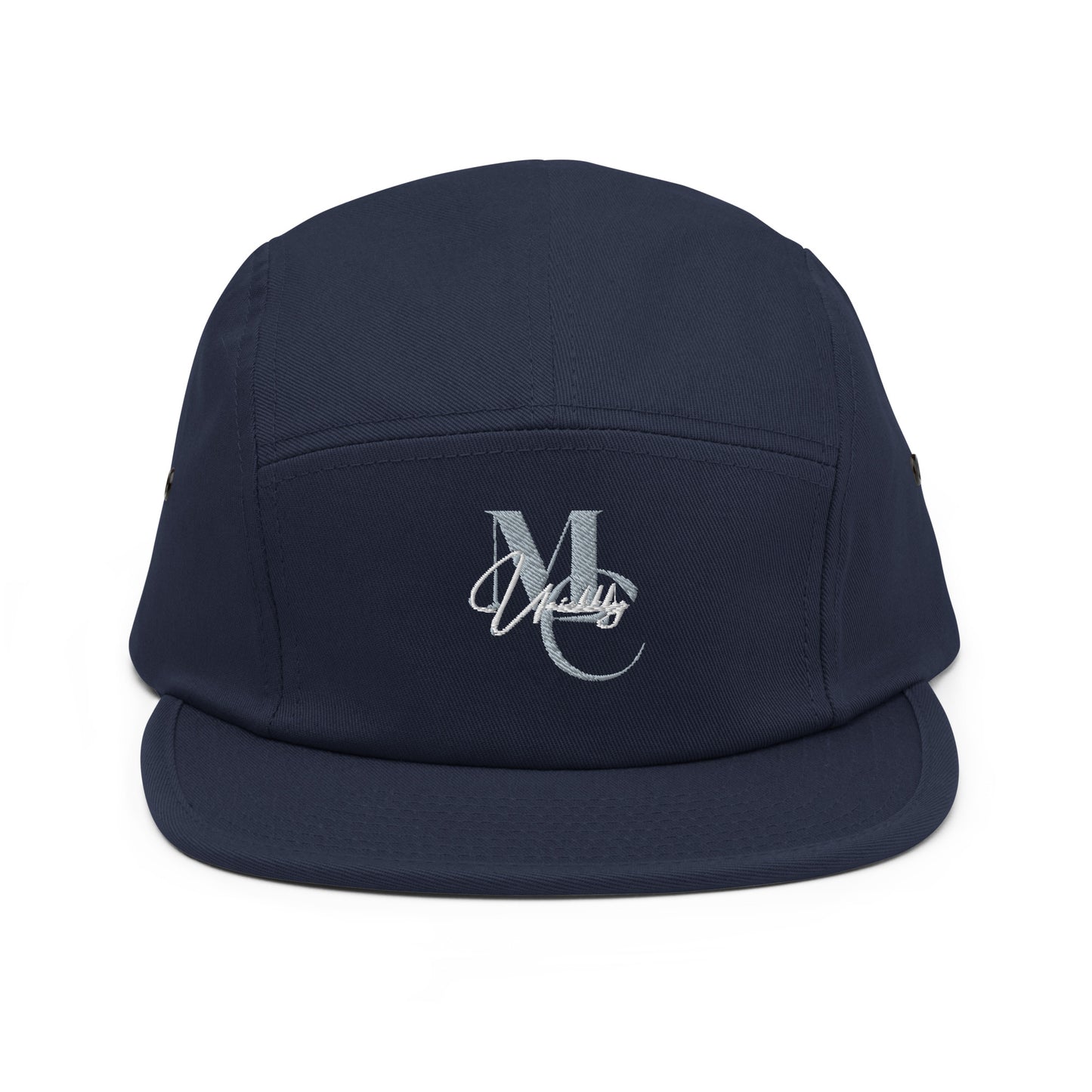 Uniekkly Me Elite Five Panel Cap