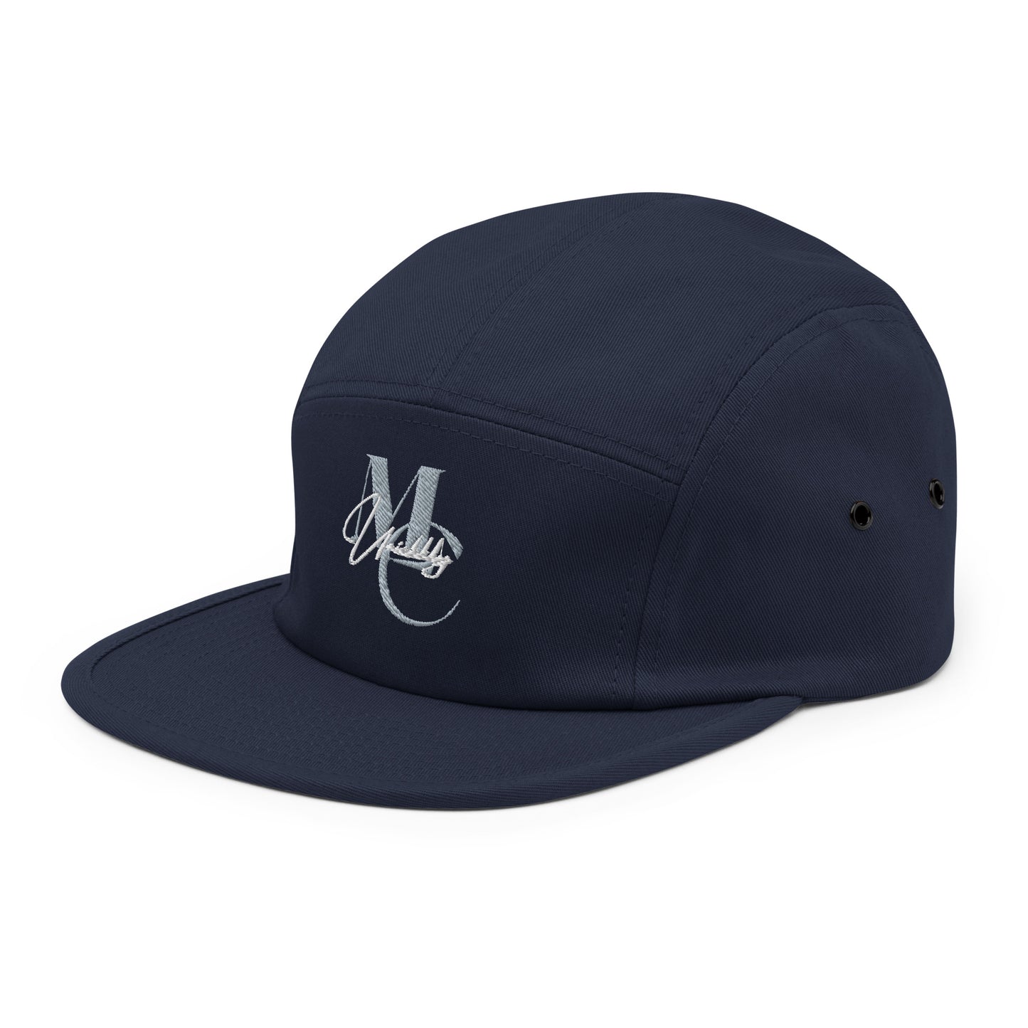 Uniekkly Me Elite Five Panel Cap
