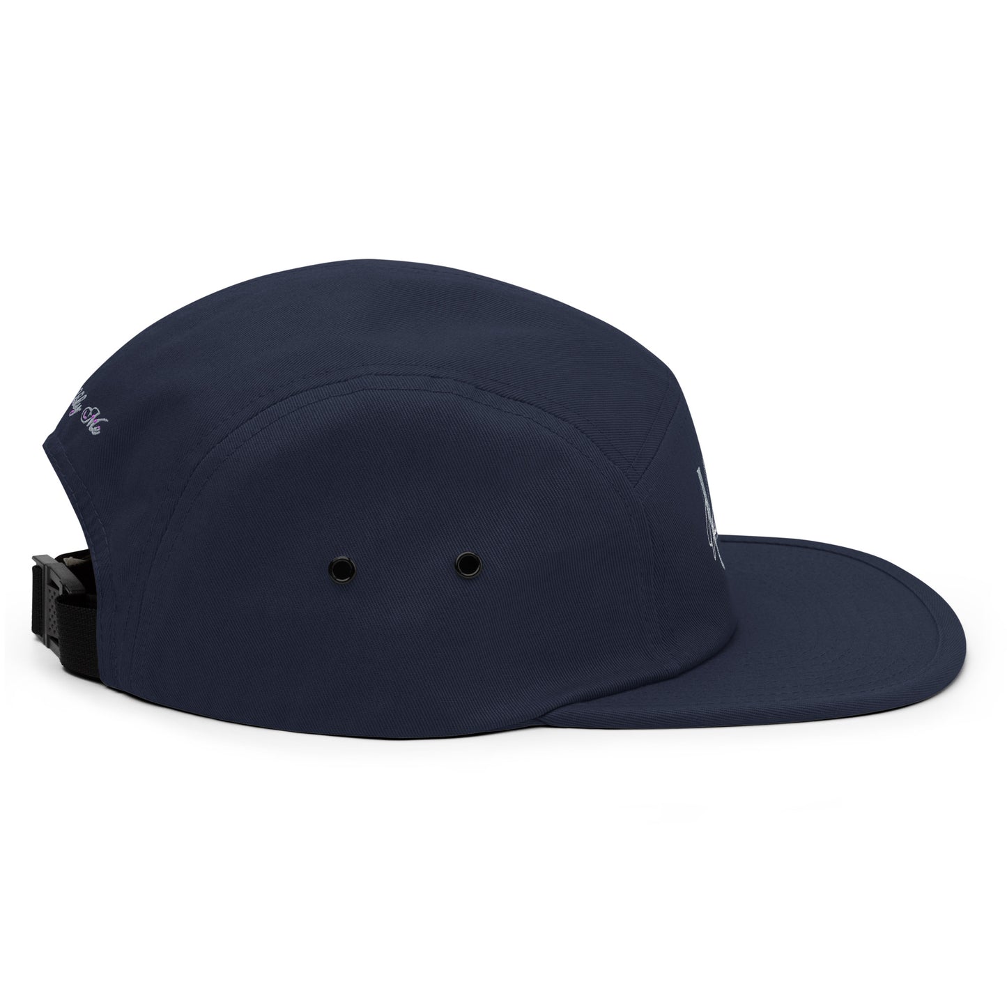 Uniekkly Me Elite Five Panel Cap