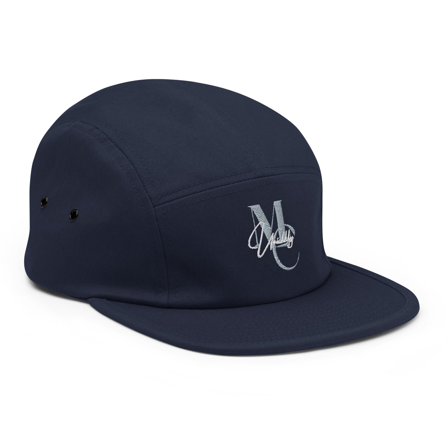 Uniekkly Me Elite Five Panel Cap
