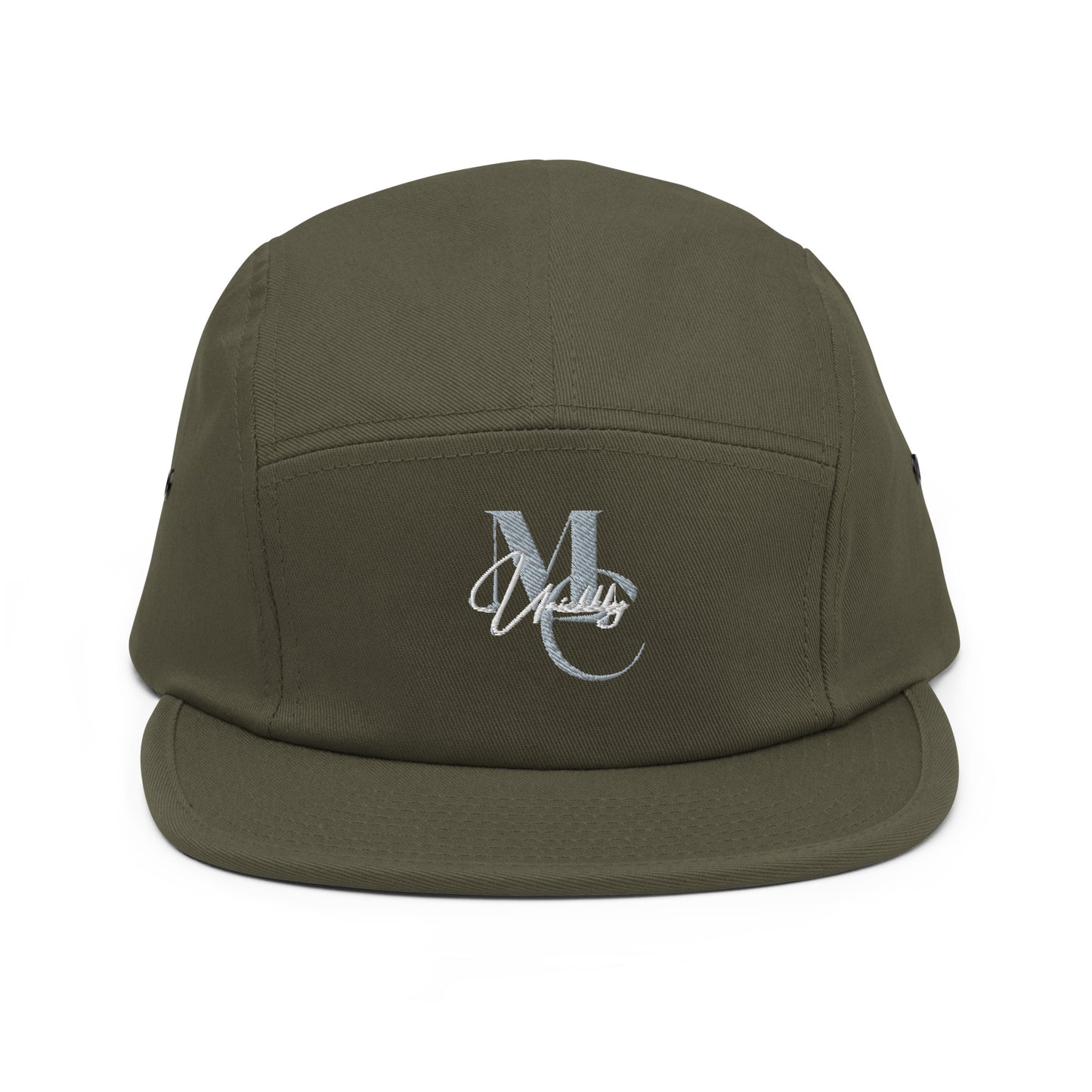 Uniekkly Me Elite Five Panel Cap