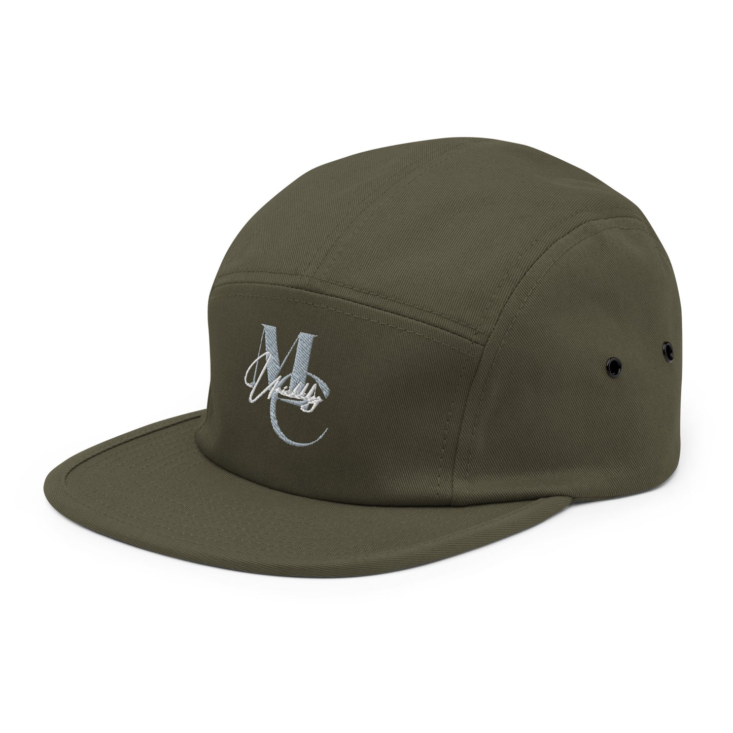 Uniekkly Me Elite Five Panel Cap