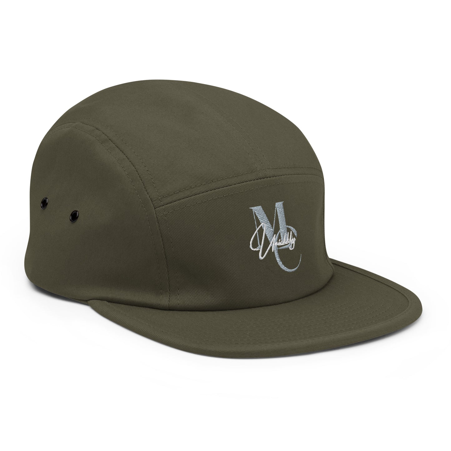Uniekkly Me Elite Five Panel Cap