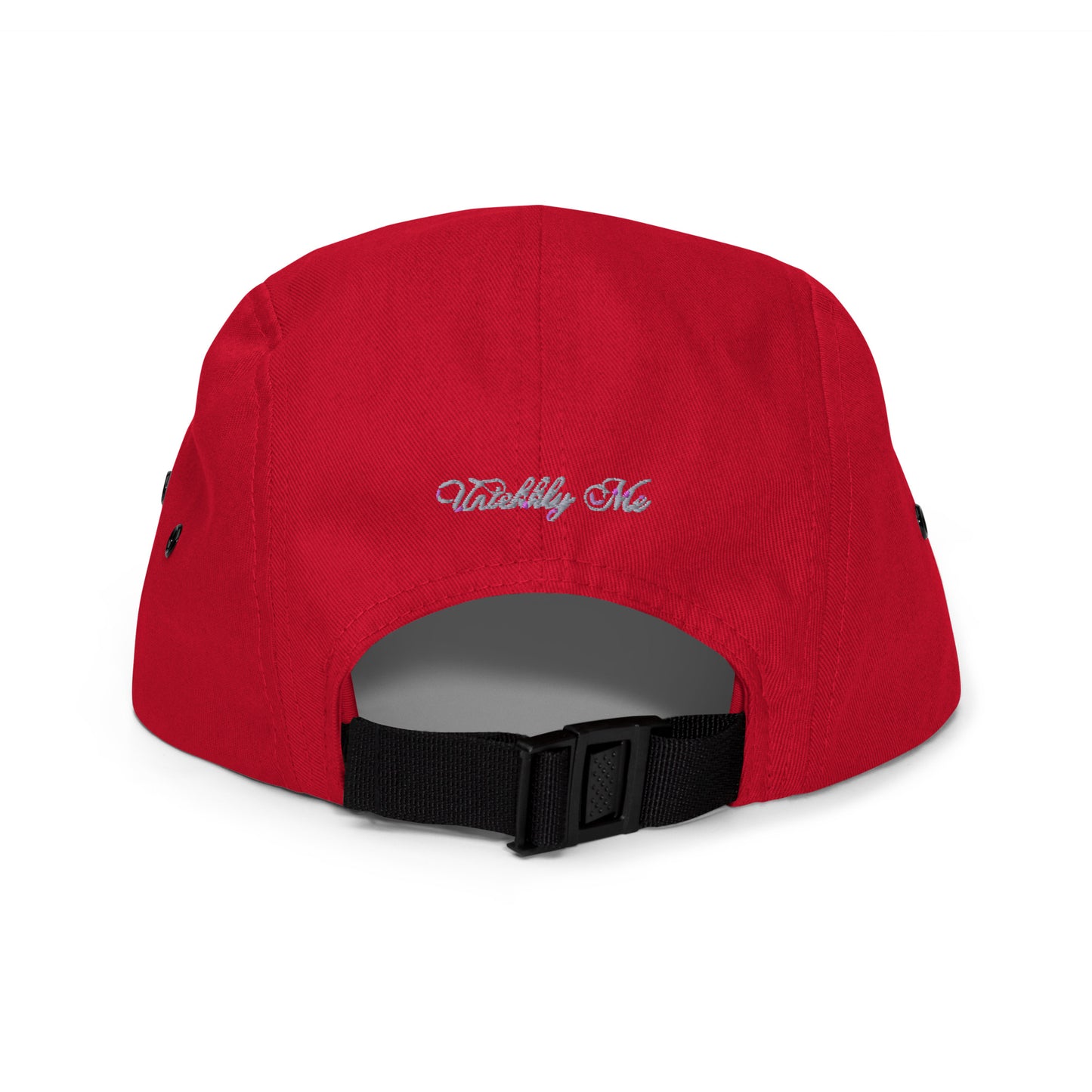Uniekkly Me Elite Five Panel Cap
