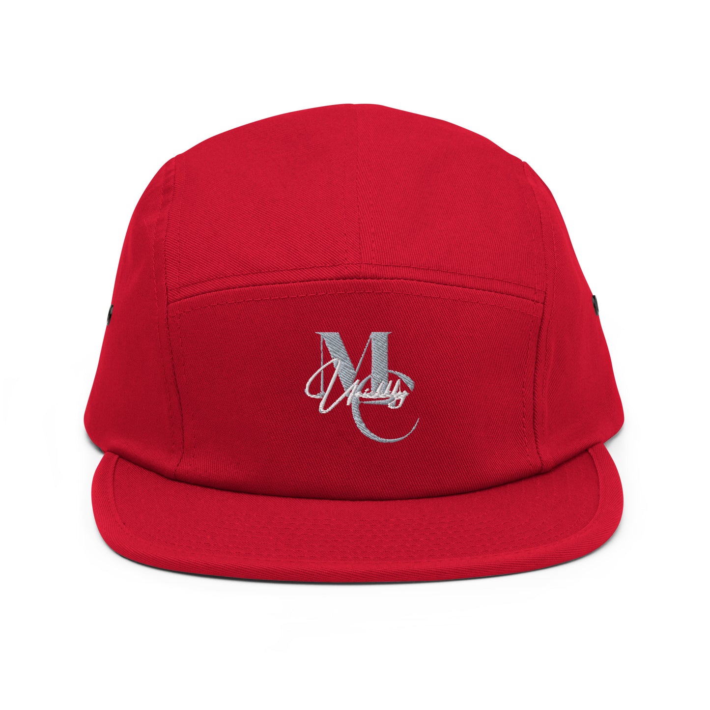 Uniekkly Me Elite Five Panel Cap