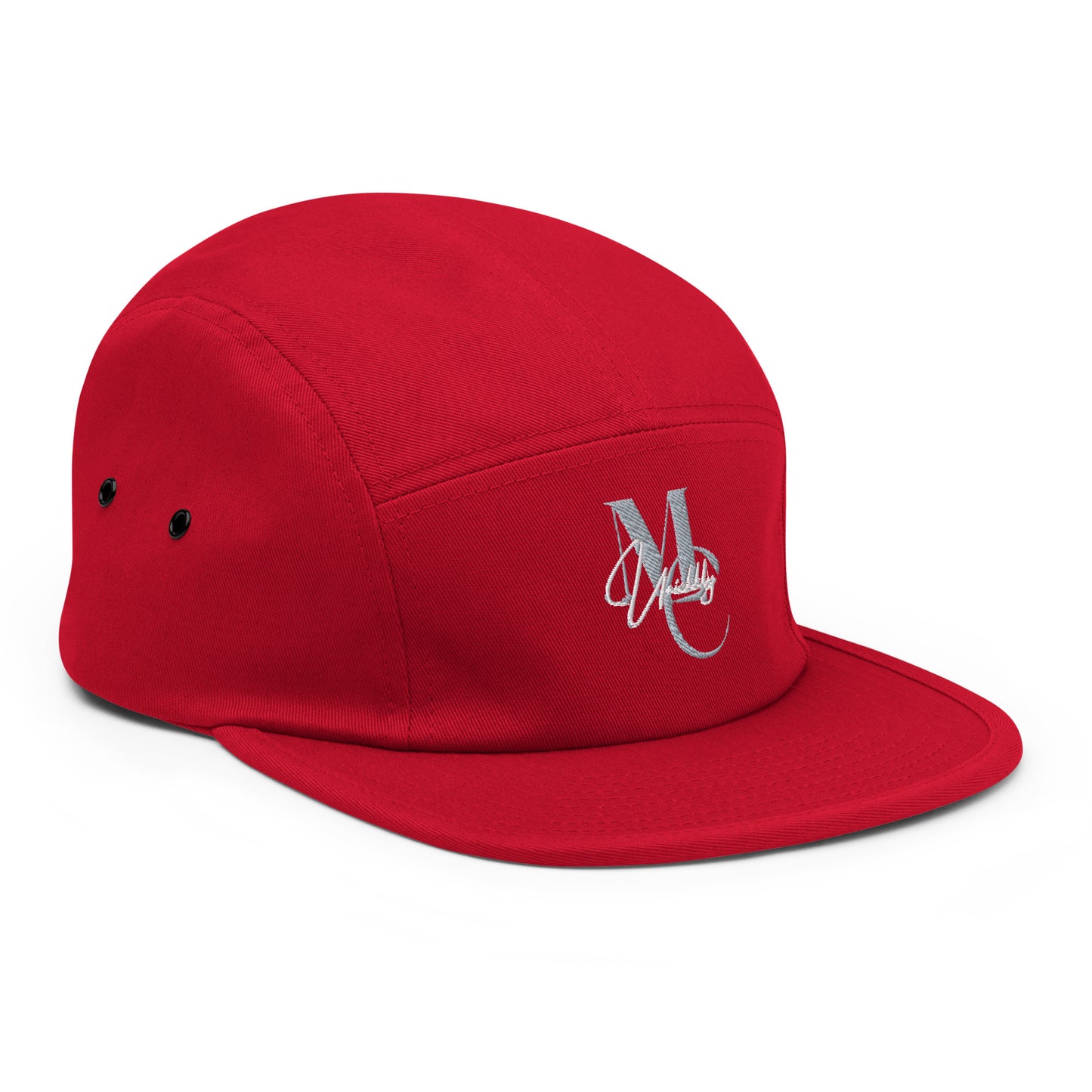 Uniekkly Me Elite Five Panel Cap