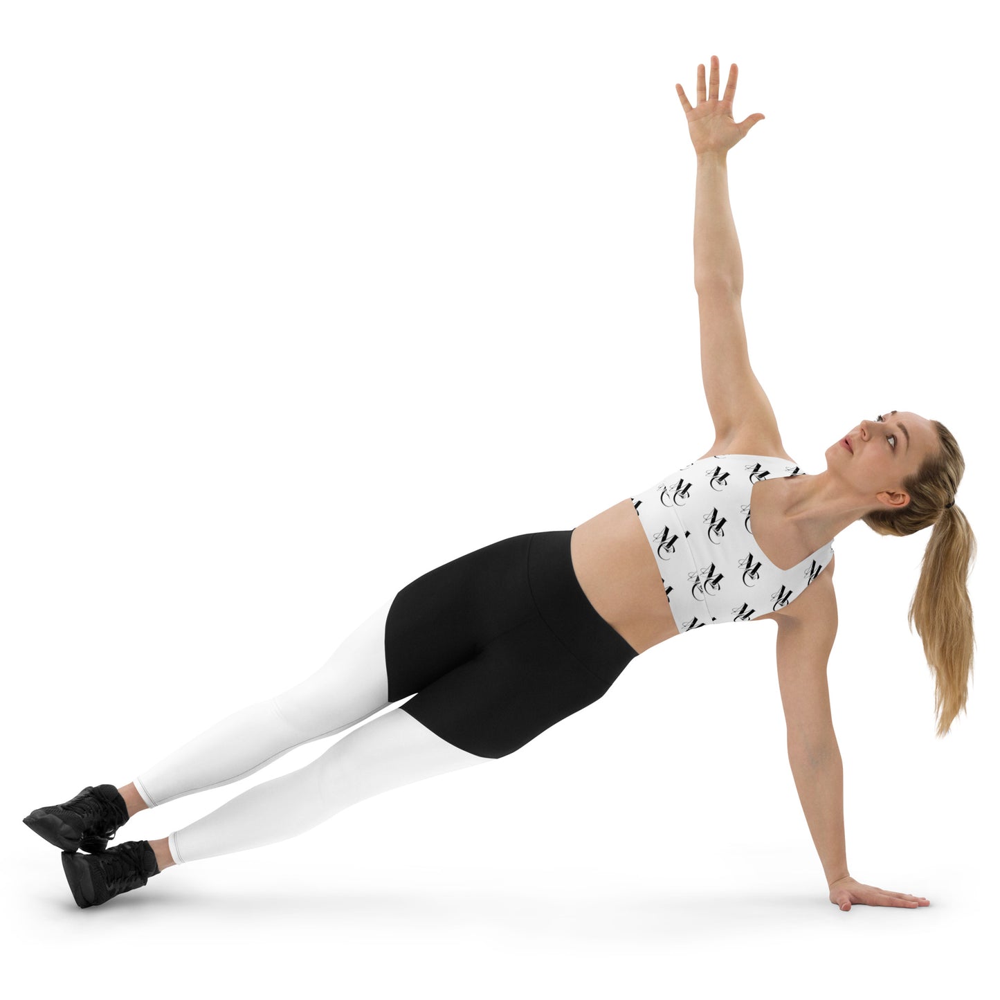 Uniekkly Me Elite Sports bra (Longline)