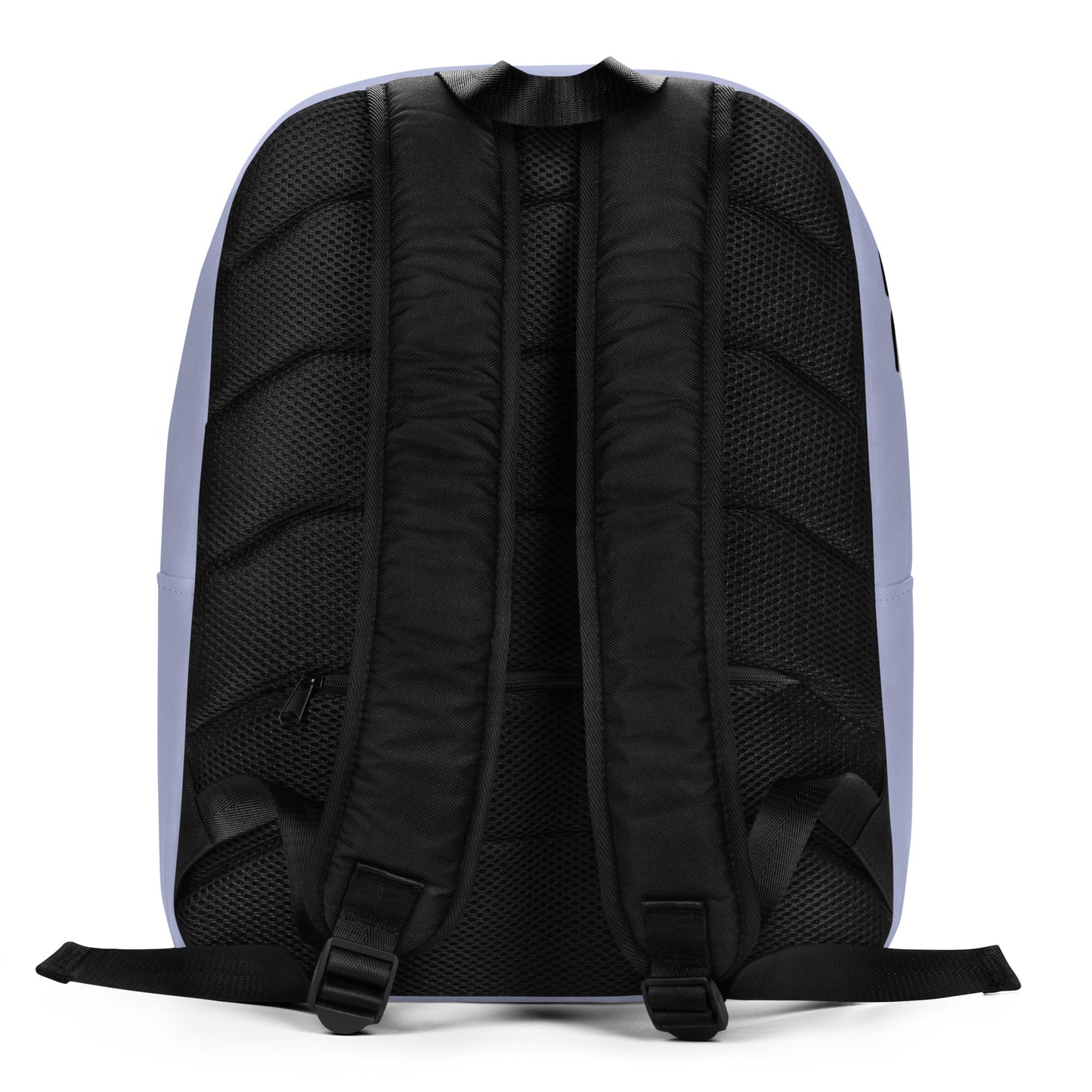 Uniekkly Me Freedom Minimalist Backpack Lilac