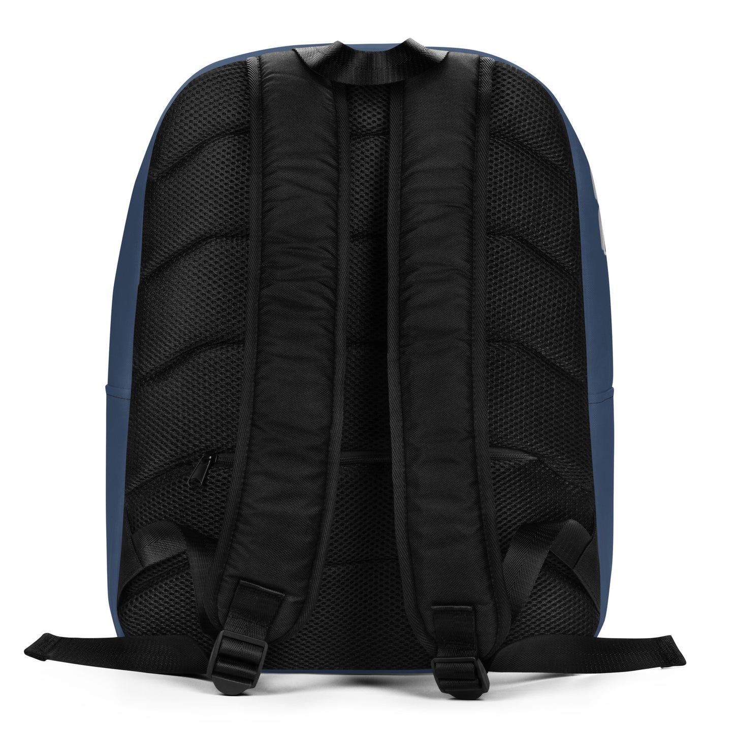 Uniekkly Me Freedom Minimalist Backpack Light Blue