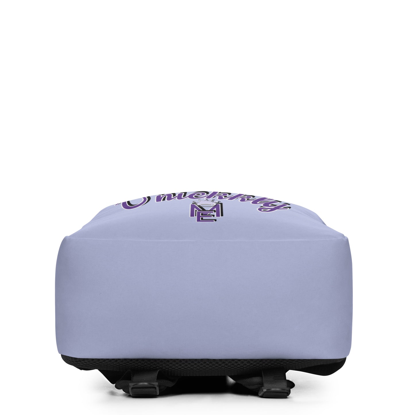 Uniekkly Me Freedom Minimalist Backpack Lilac