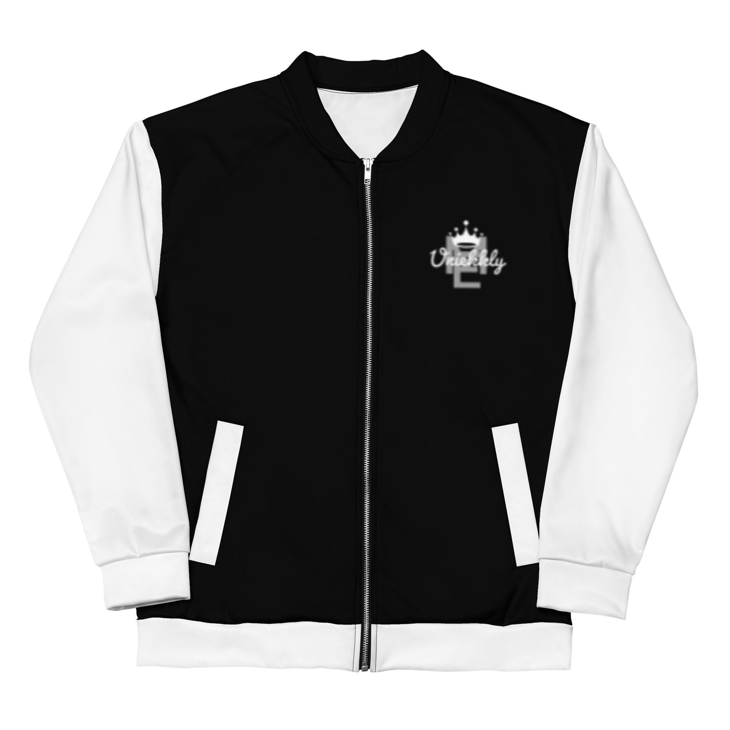 Uniekkly Me Freedom Unisex Bomber Jacket
