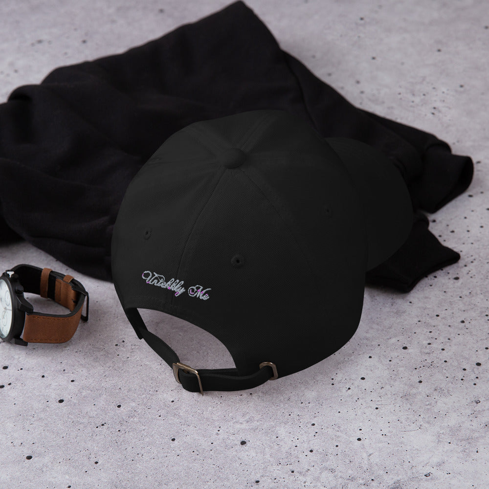 Uniekkly Me Elite Dad hat