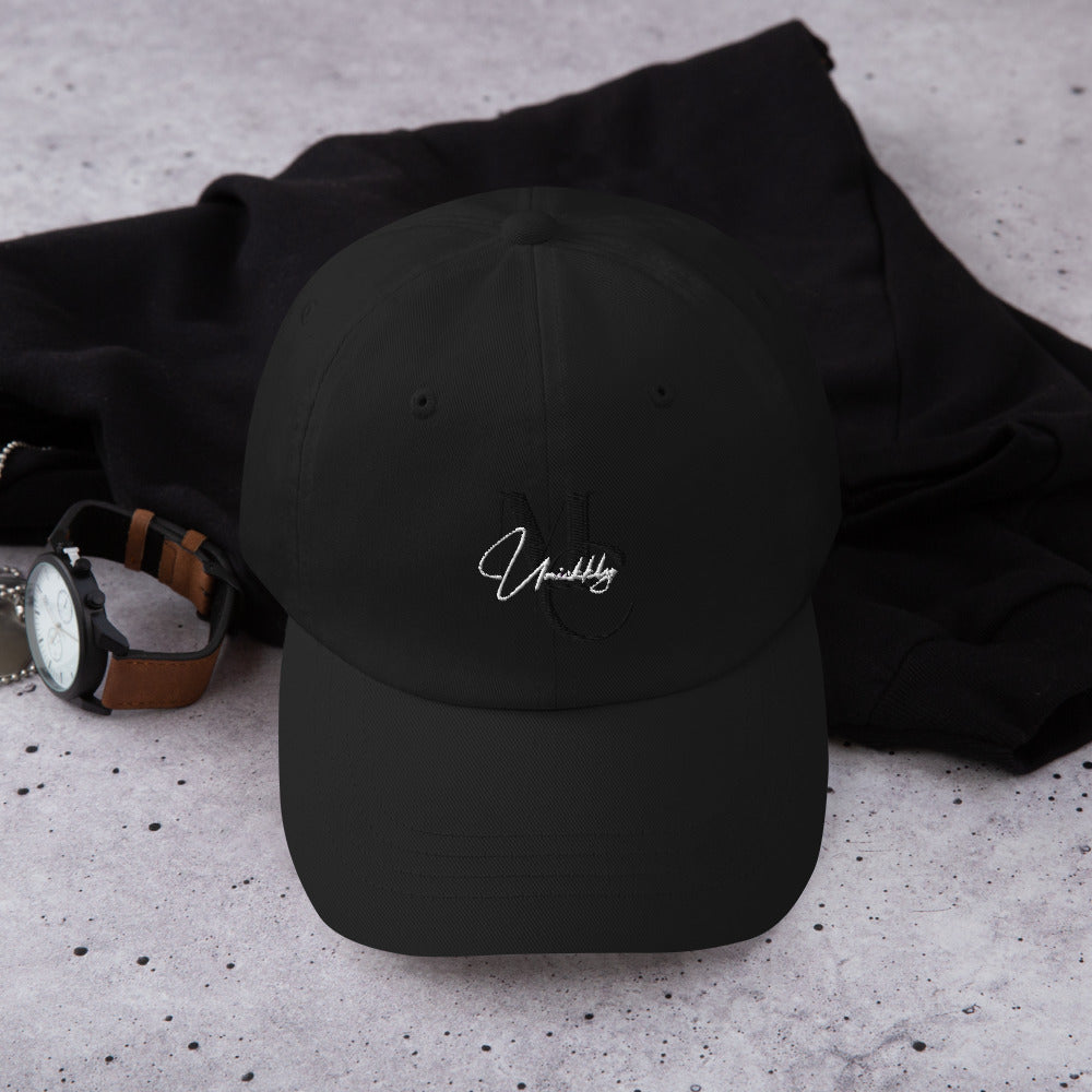 Uniekkly Me Elite Dad hat