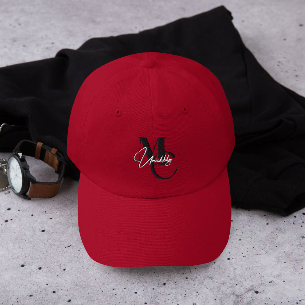 Uniekkly Me Elite Dad hat