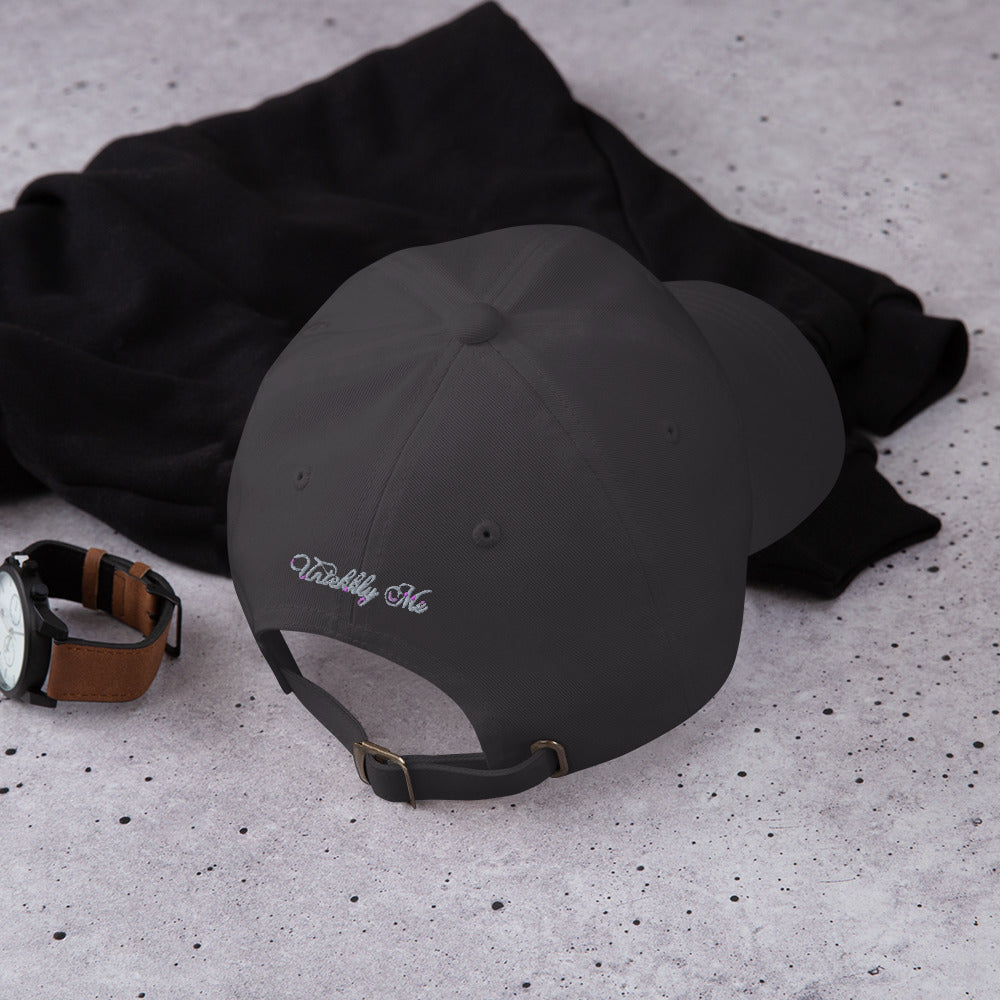 Uniekkly Me Elite Dad hat