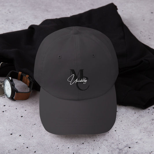 Uniekkly Me Elite Dad hat