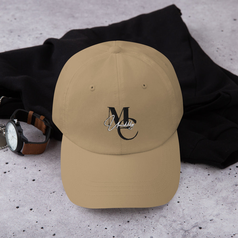 Uniekkly Me Elite Dad hat
