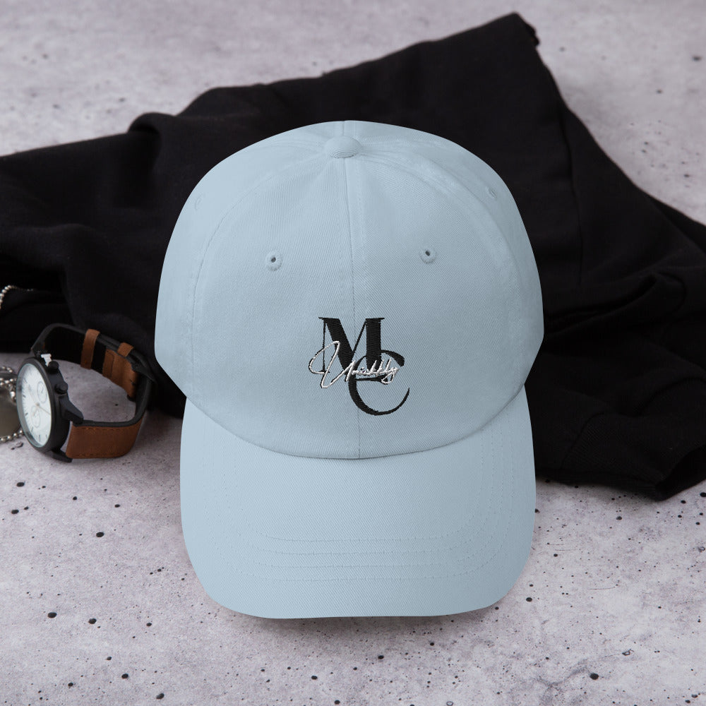Uniekkly Me Elite Dad hat