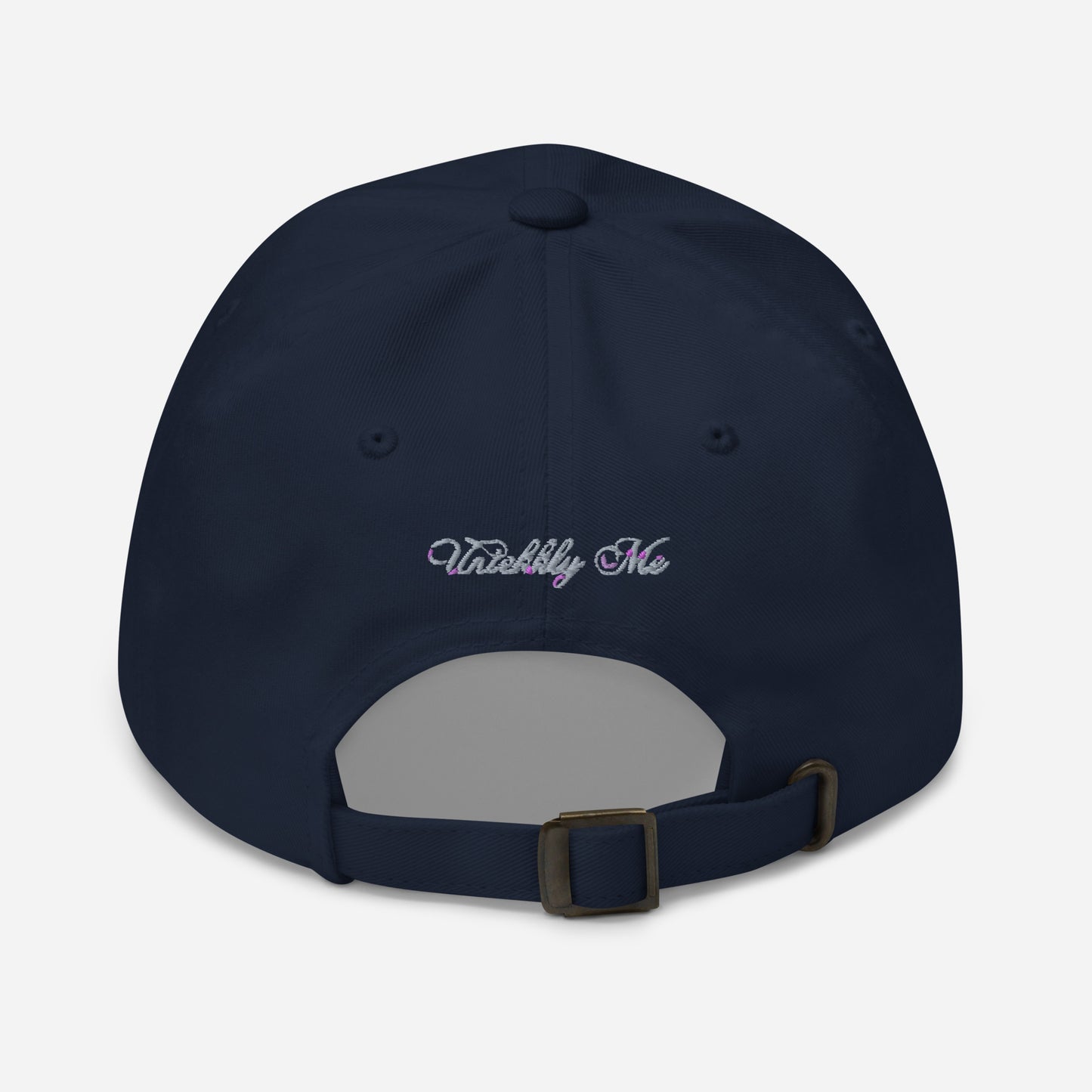 Uniekkly Me Elite Dad hat