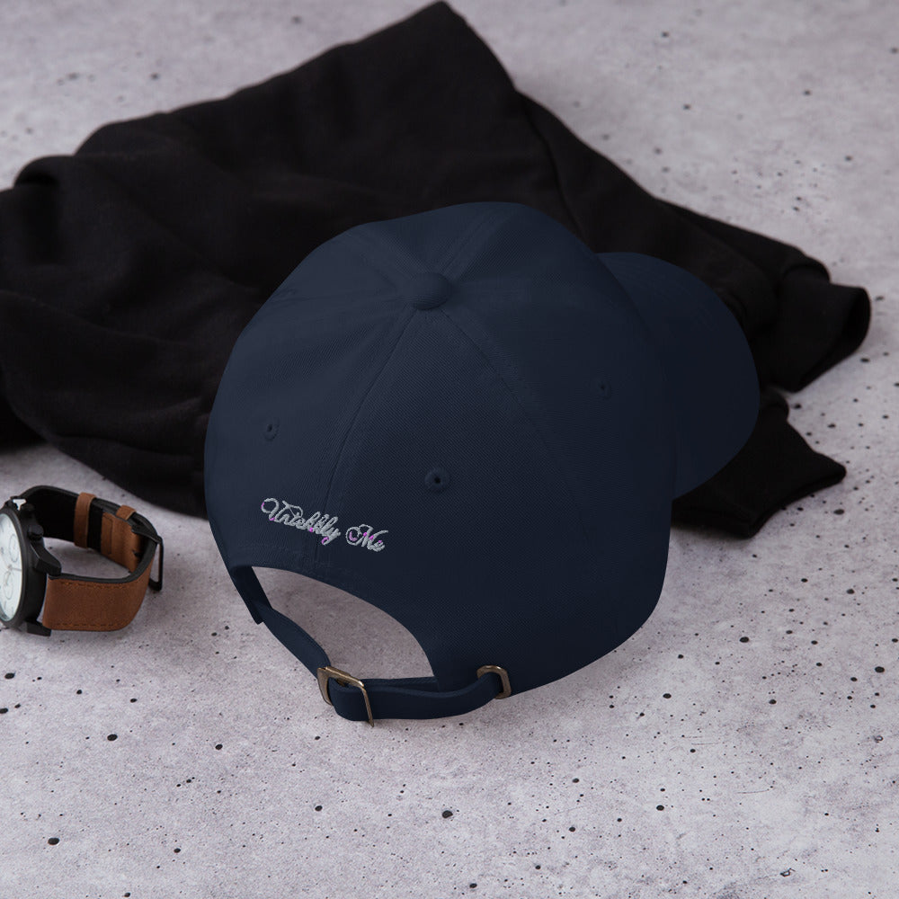 Uniekkly Me Elite Dad hat