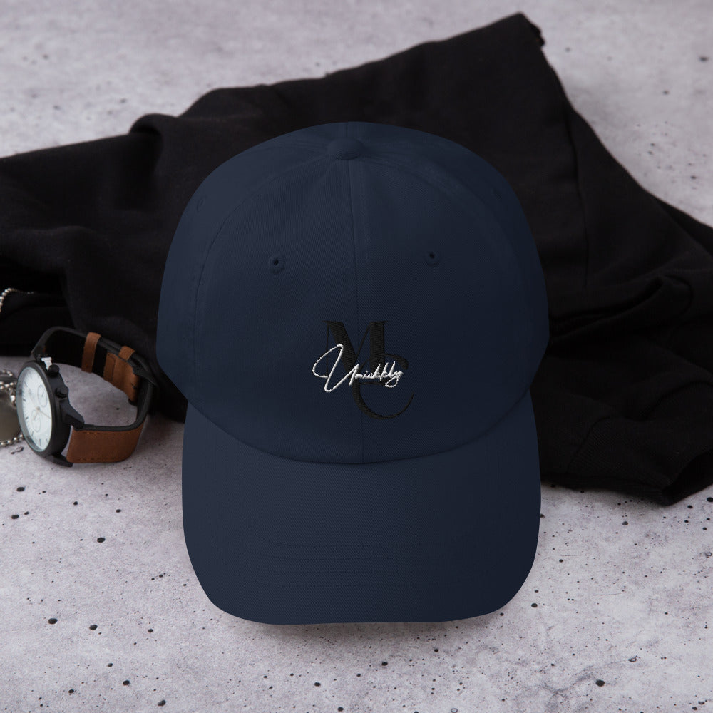 Uniekkly Me Elite Dad hat