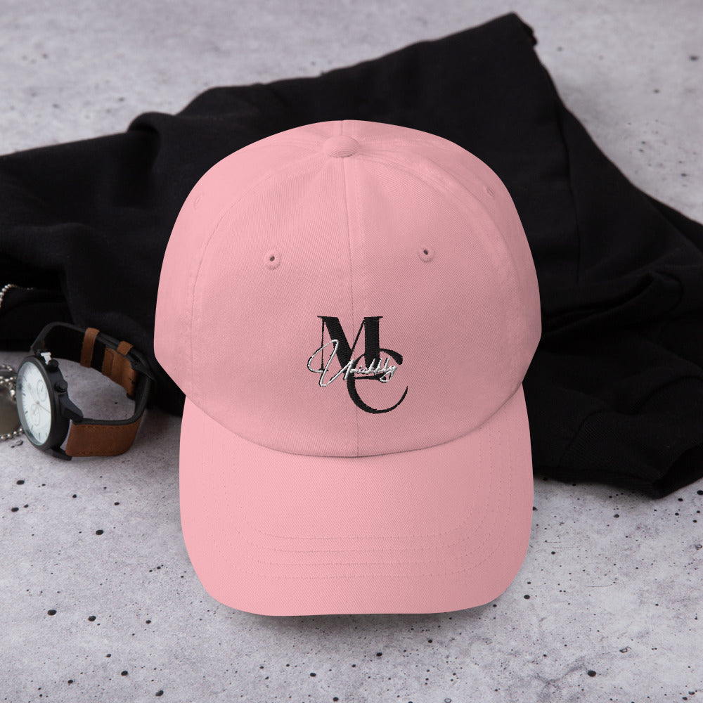Uniekkly Me Elite Dad hat
