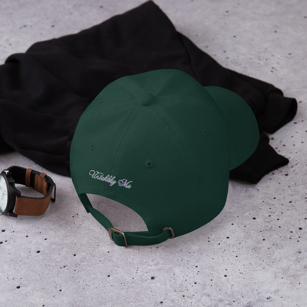 Uniekkly Me Elite Dad hat