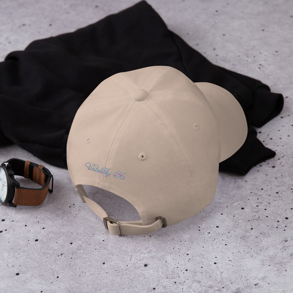 Uniekkly Me Elite Dad hat