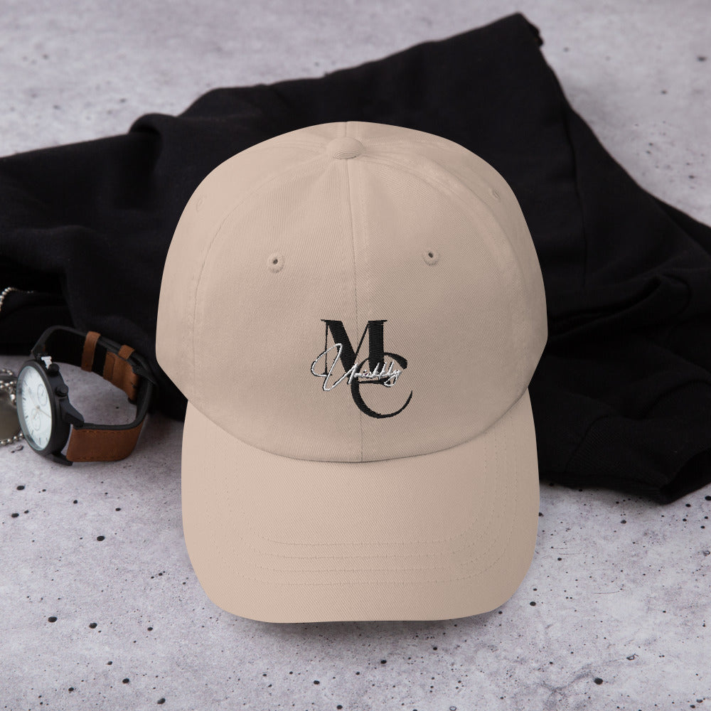 Uniekkly Me Elite Dad hat