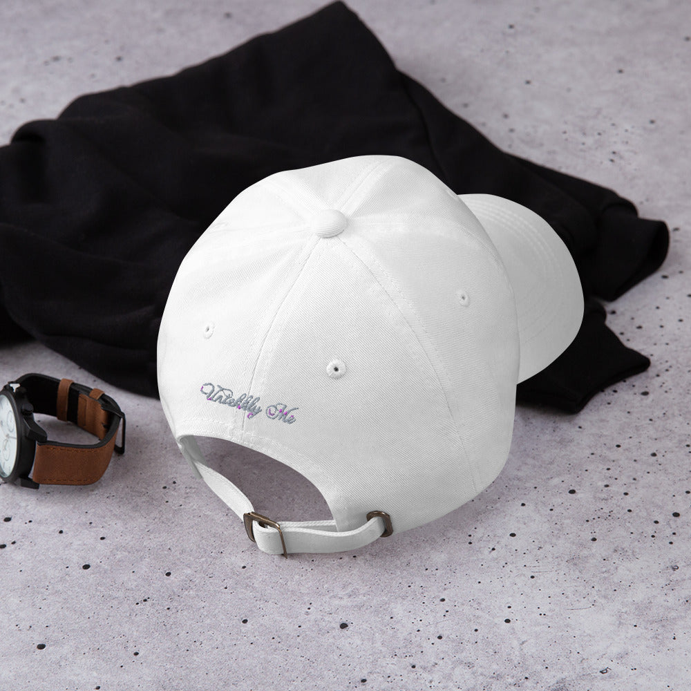 Uniekkly Me Elite Dad hat