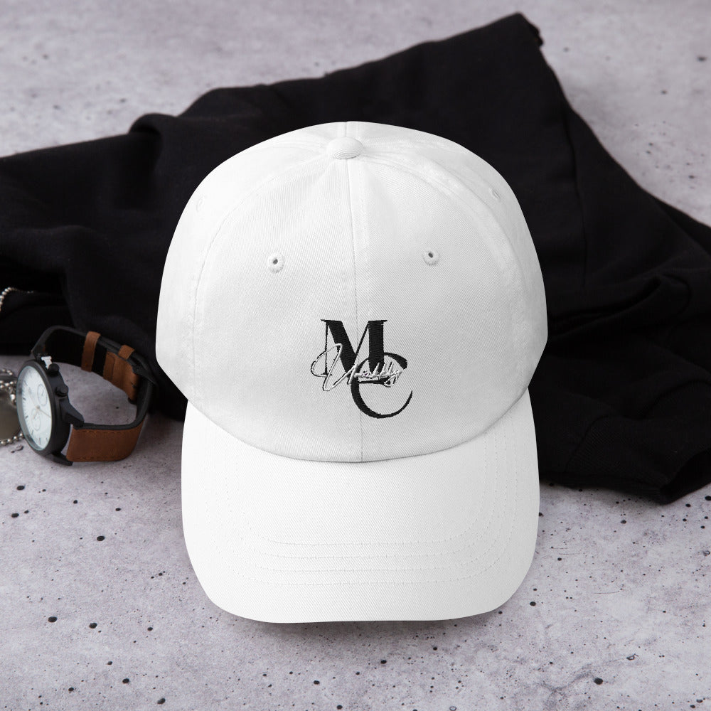 Uniekkly Me Elite Dad hat