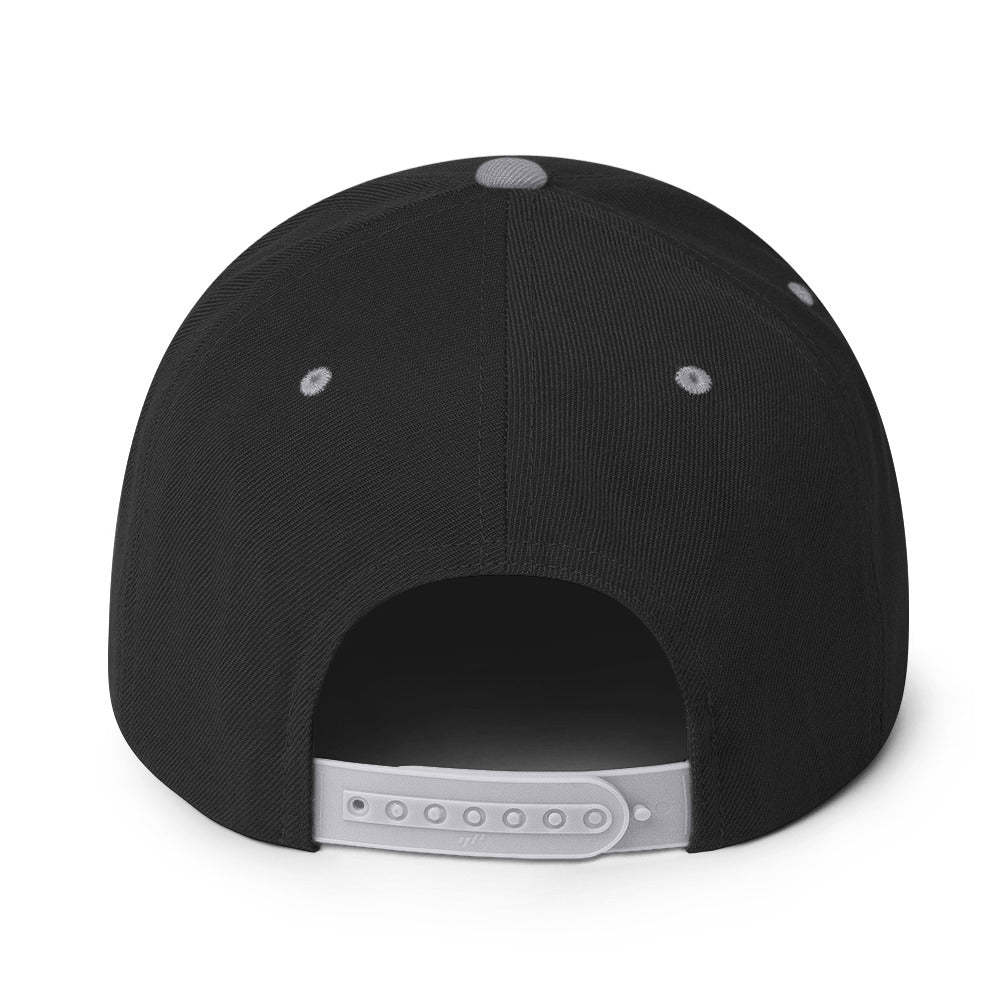 Uniekkly Me Elite Snapback Hat